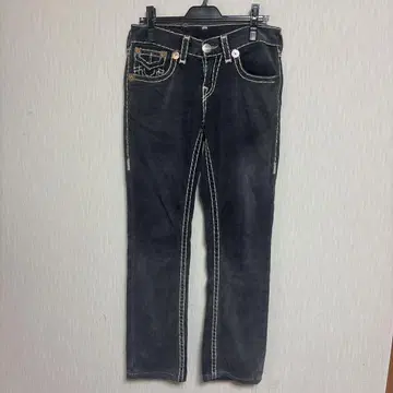 TRUE RELIGION RICKY SUPER T 트루 릴리전