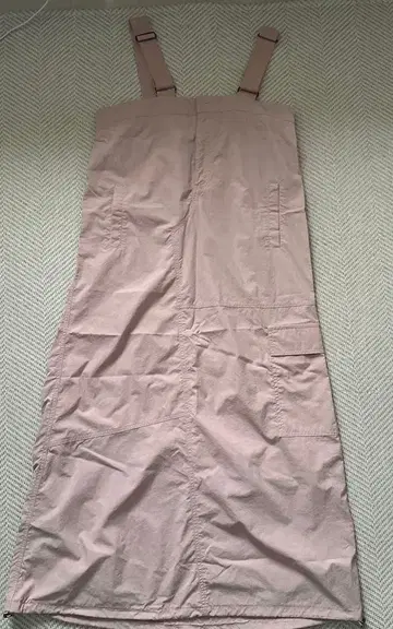핑크 나일론 살로펫