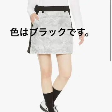 먼싱웨어 스커트 [ENVOY] 발수 사이즈 허리 67