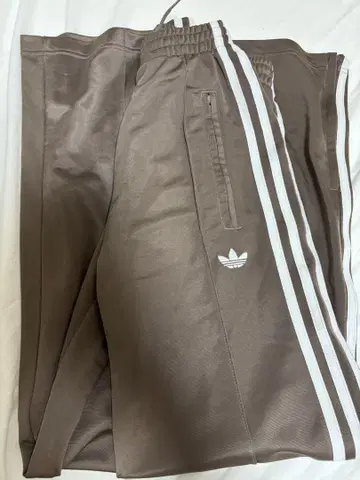 SNIDEL x adidas Originals 트랙 팬츠