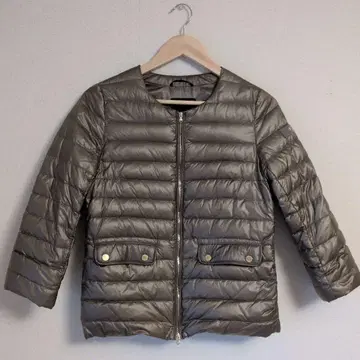 TATRAS 다운 자켓 02