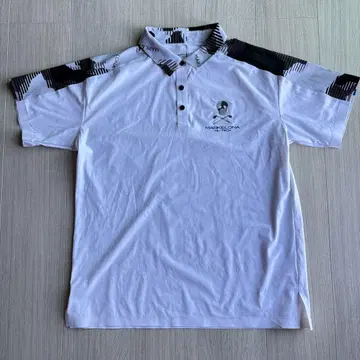 마크앤로나 MARK&LONA 피케 셔츠