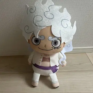루피 니카 봉제 인형 약 30cm