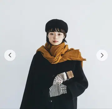 프렌치불 나이트 스카이 스톨
