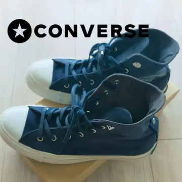 CONVERSE 올스타 블루 23.5cm