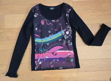 소니아 리키엘 SONIA RYKIEL 니트 스웨터