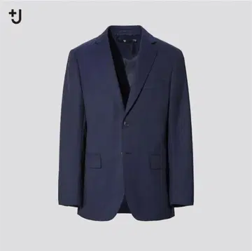 유니클로+J 울 테일러드 자켓 (봄/여름)