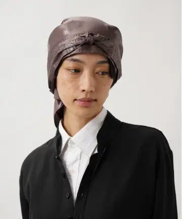 La Maison de Lyllis 메조 드 리리스 KERCHIEF