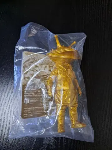 코인 괴수 카네곤 럭셔리 금 란ver.