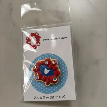 풀컬러 3D 핀즈 미야쿠미야쿠 오사카 엑스포