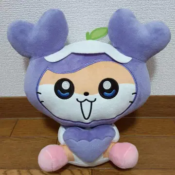 포켓 BIG 봉제 인형 TWICE LOVELYS x SANRIO
