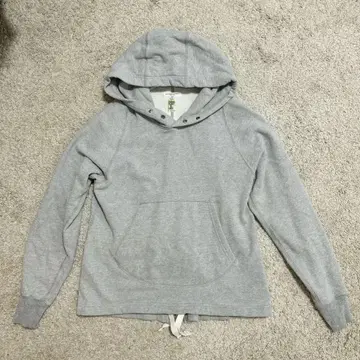 ENGINEEREDGARMENTS x SSZ 백 지퍼 후드티