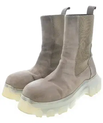 Rick Owens 남성용 부츠