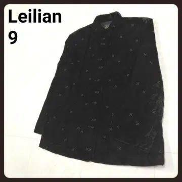 레리안 벨로아 자켓 9 Leilian