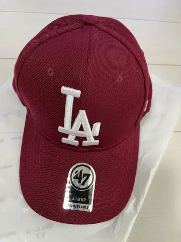 LA47 캡