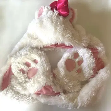 도쿄 디즈니 리조트 마리 팬캡