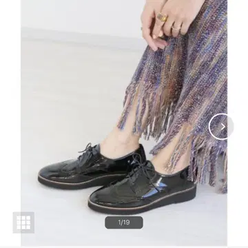 르 탈론 GRISE 아츠조코 옥스