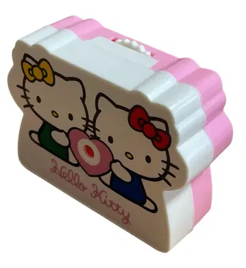 Hello kitty 헬로키티 키티 키티짱 완구 카메라
