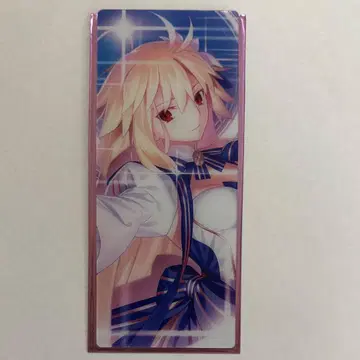 FGO 최종 재림전 편성 화면풍 카드 클리어 아키타입 어스 아르퀘이드