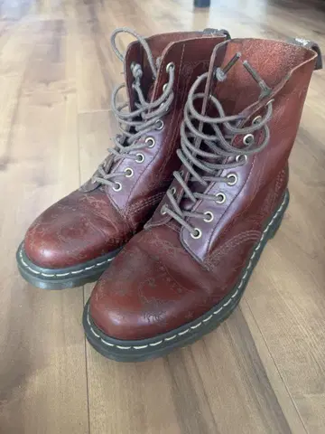 Dr.Martens 닥터마틴 부츠