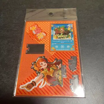 아이돌 마스터 밀리언 라이브 오오가미 타마키 아크릴 스탠드 나우프레