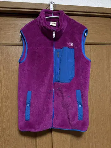 THE NORTH FACE 플리스 베스트