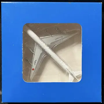 1/400 일본항공 JAL DC-8-61 JA8039