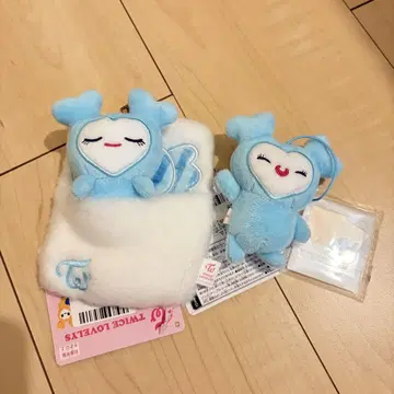 GiGO TWICE LOVELYS 나연 세트