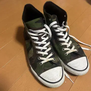 CONVERSE 올스타 골프화