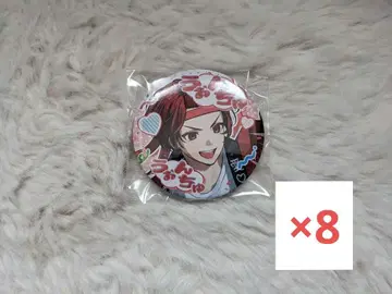 이레이스 리우라 절대적 신자! 캔뱃지