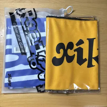 xikers 사이코 슬로우 슬로건 the 퍼포먼스