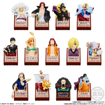 초코 서플라이 ONE PIECE 원피스 애니메이션