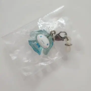 산리오 메지루시 액세서리 초대 초기 시나몬