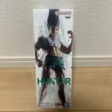HUNTER x HUNTER 피그라이프! 곤-있는 대로의 펜-피규어