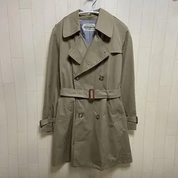 BEAUTY&YOUTH UNITED ARROWS 60/2 트렌치코트