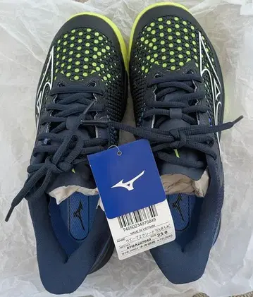 Mizuno Wave Exceed Tour 5 AC