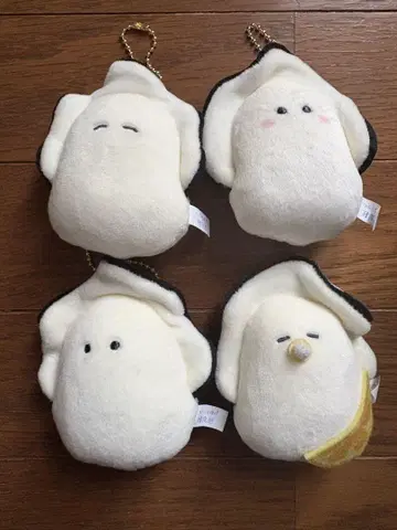 동글동글 눈망울의 일식집 생굴 4종 세트