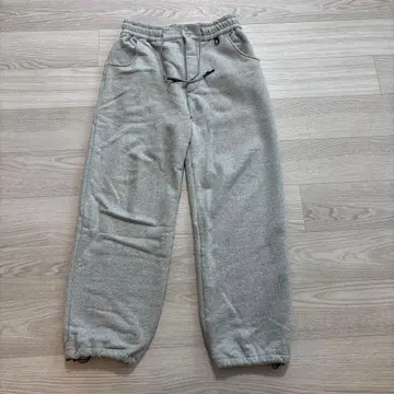 CLESSTE LOOP WHEEL ADJUSTER SWEATPANTS