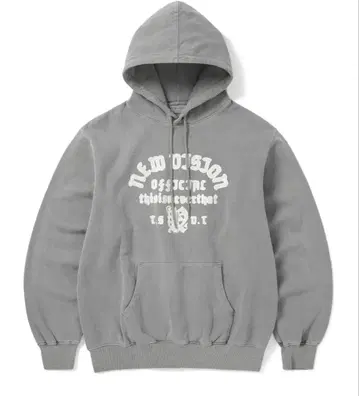 thisisneverthat New Vision Crack Hoodie