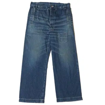 LotJG-011910s Netmaker'sTrousersUSEDWASH