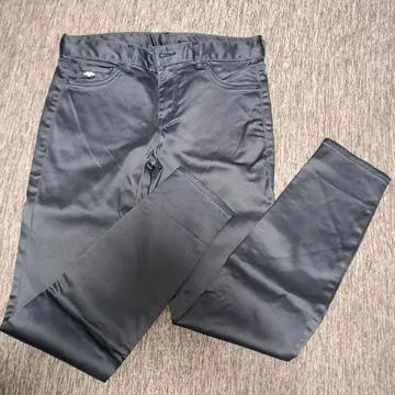 Armani Exchange 다크 그레이 팬츠 사이즈 6
