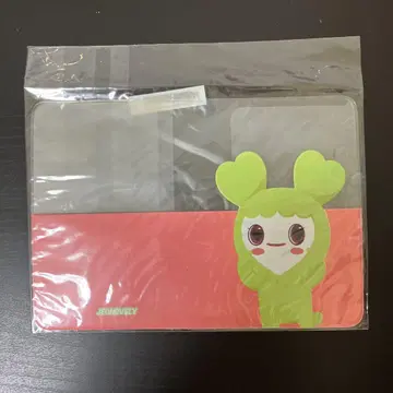 새상품 TWICE 여권 케이스 정블리(정현) 정연