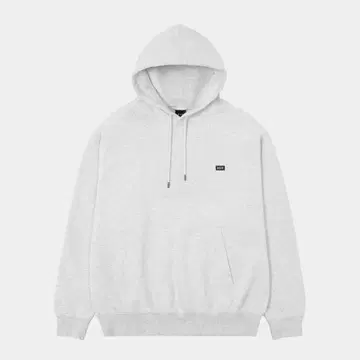 HUF / 클래식 플리스 후디