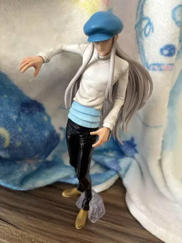 HUNTER x HUNTER 카이토 MASTERLISE C상 박스 포함