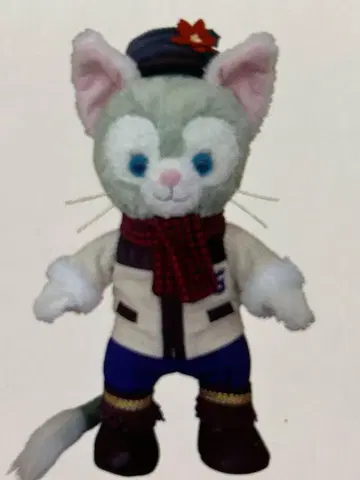 1 새상품 미사용 더피 젤라토니 코스튬 Very Merry