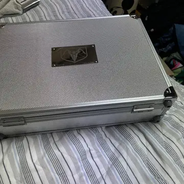 가면라이더 1호 2호 BOX 아타셰 케이스