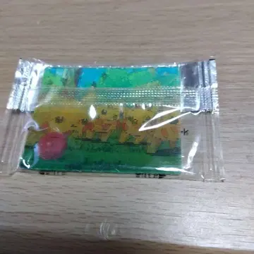 포켓몬스터 슈퍼 체인지 카드