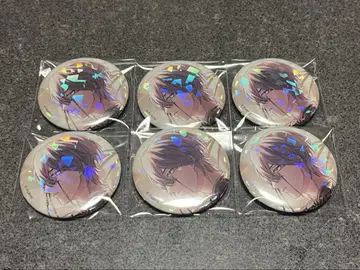 라누스테 홀로그램 캔뱃지 살루스