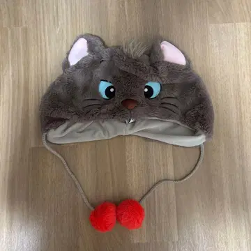 베를리오즈 팬캡