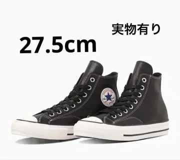 CONVERSE ADDICT CHUCK TAYLOR LEATHER HI